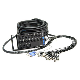 Мультикабель KLOTZ TL2W164X40, фото 